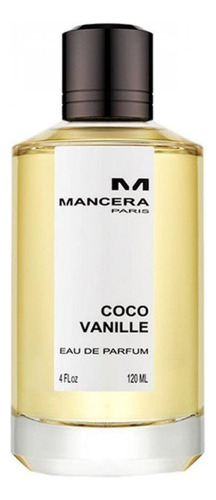 Mancera Coco Vanille Edp 120ml