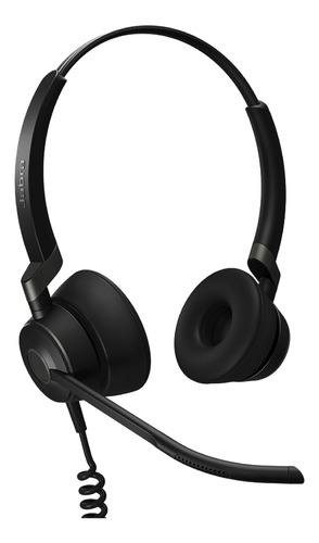 Auriculares Con Cable Jabra Engage 50, Estéreo: Auriculares 