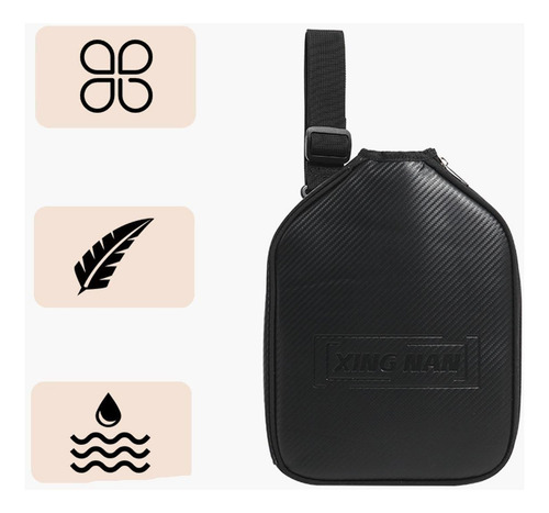 Funda Para Raqueta De Pickleball, Funda Ligera, Funda