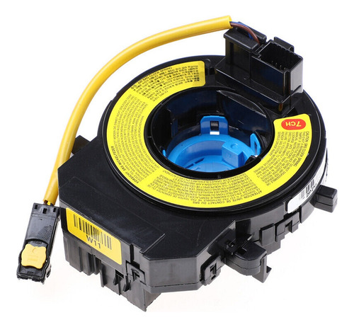 Qy1 Pista Carrte Resorte Reloj Para Hyundai I10 I20