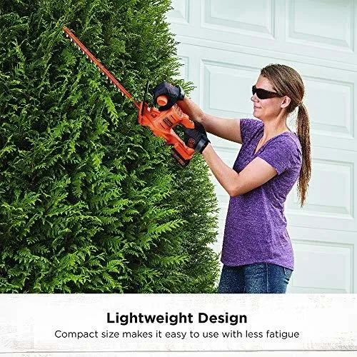 Beyond By Black Decker, Kit De Cortasetos Maximo De 20 V, 1