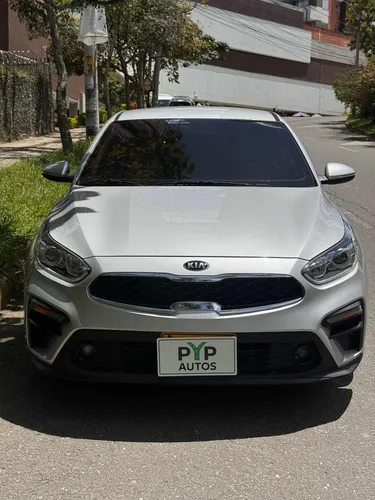 Kia CERATO PRO 1.6l
