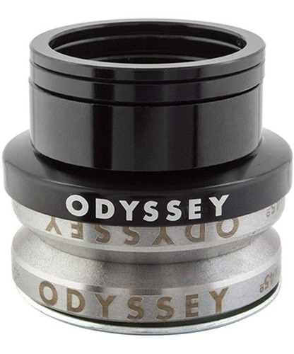Juego De Direccion Integrado Odyssey Bmx
