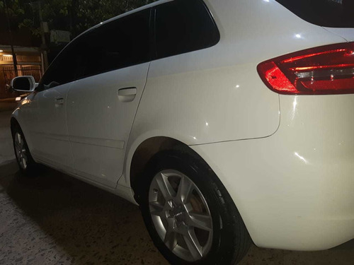Imagen 11 de 15 de Audi A3 Sportback 2012 2.0 T Fsi Stronic 200cv