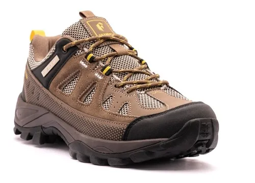 zapatillas trekking hombre