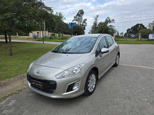 Peugeot 308 1.6 Active