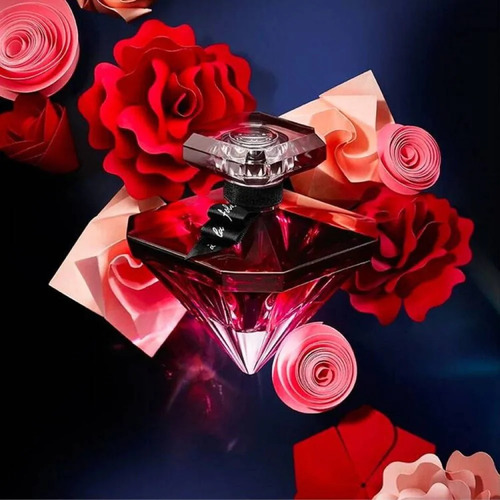 La Nuit À La Folie Mujer Eau De Parfum