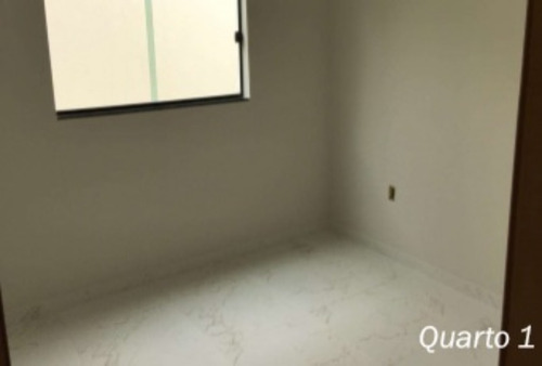 Imagem 4 de 7 de Apartamento Com Área Privativa Fundos C/ 82 M2 Em Ibirité No Palmeiras Com 2 Quartos, 1 Vaga, Por 190 Mil - Oci0074 - 34897243