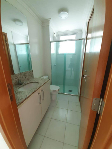 Imagem 10 de 25 de Apartamento Em Manaus - Am - Ap0053_pnim