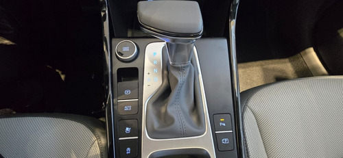 Hyundai Creta 1.6 TGDI GASOLINA ULTIMATE DCT