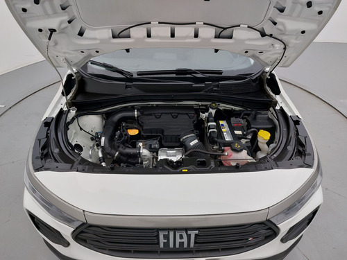 Fiat Pulse 1.0 TURBO 200 FLEX AUDACE CVT