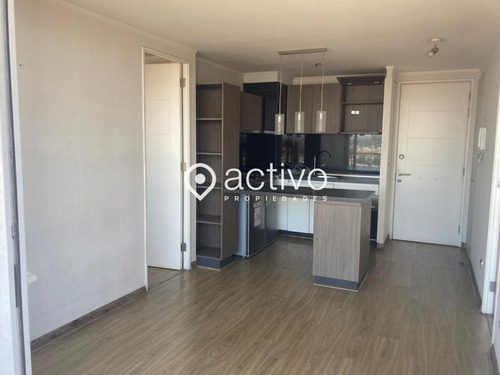 Departamento  En Arriendo Mejor Ubicación Maipú