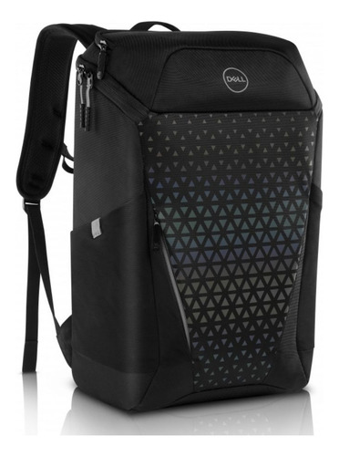 Mochila Dell Gaming Para Laptop 17 Reflectante 460-bcyy