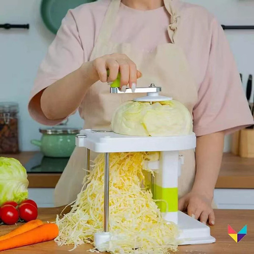 Repollo Vegetal, Máquina Cortadora De Repollo, Save