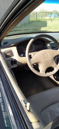 Honda Accord 1999 2.3 Exr At