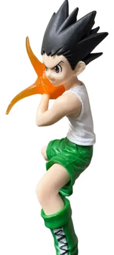 Figura Hunter X Hunter Gon Freecss 13cms