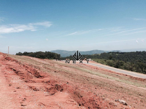 Imagem 2 de 18 de Excelente Terreno Para Venda - 490m² - Condomínio Altavis Aldeia Da Serra - Te0215