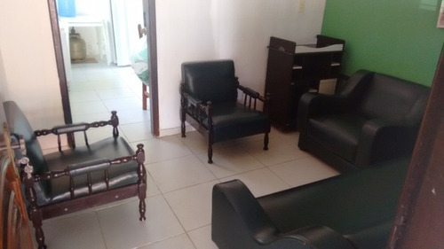 Imagem 3 de 12 de Casa Aluguel Caraguatatuba - Sp - Morro Do Algodao - 2506