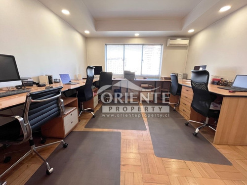 Providencia, Imperdible Todo A Tu Alcance, Oficina Exclusiva