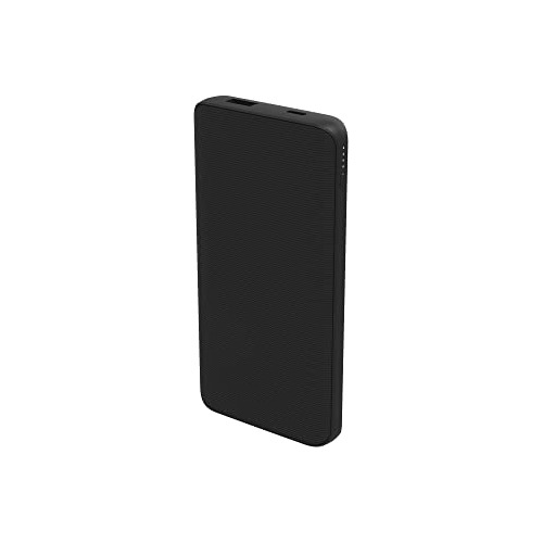 Mophie Power Boost (10k)- Black - Powerstation Containing La