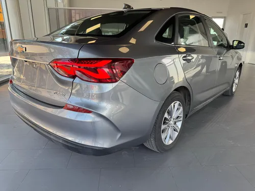 Chevrolet Cavalier 1.3 Ls At