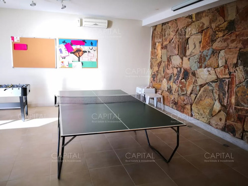 Quartier Punta Ballena Apartamento En Alquiler