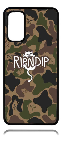 Funda Protector Case Para Samsung A13 4g Ripndip