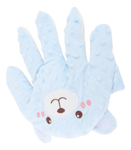 Newborn Sleep Hand Pillow Baby Sleeping Palm Semen Cassiae