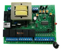 Comprar Placa Plaqueta Motor 2 Brazos Db10 Q35 Motic Alse Aviatel