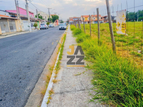 Imagem 13 de 15 de Área Com Projeto Aprovado Para 40 Sobrados Por R$ 3.000.000 - Jardim São José - Caçapava/sp - Ar1945