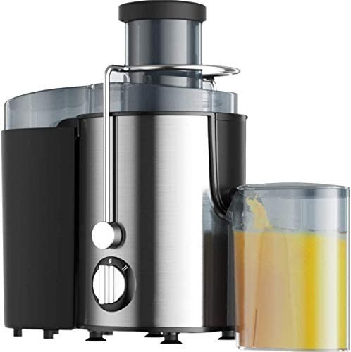 Extractor Jugo Eléctricos 1.5ltros Saca Jugo Frutas Verduras