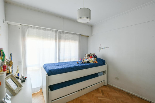 Imagen 20 de 30 de Departamento De 3 Dormitorios Mas Dependencia O Escritorio En Venta En El Centro De Rosario