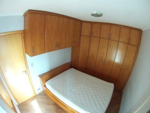 05413 - Apartamento 2 Dorms, Pirituba - São Paulo/sp - 5413