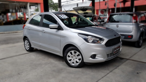 Ka 1.0 Se (2018) Completo