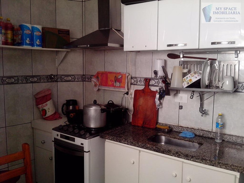 Imagem 4 de 11 de Apartamento Residencial À Venda, Bela Vista, São Paulo. - Ap1486