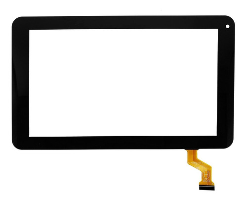 Tela Touch M9s Go Pg0900-123-a1 Cq9001 A0