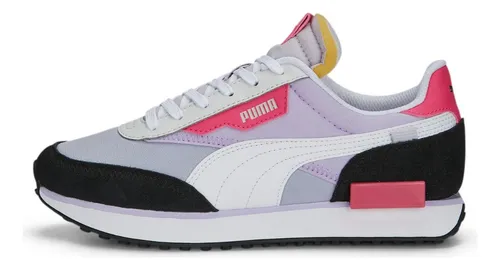 Mercado libre tenis puma mujer hot sale