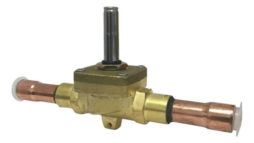 Valvula Solenoide 1/2 Odf Appli Parts Apsov-12cs Solo Cuerpo