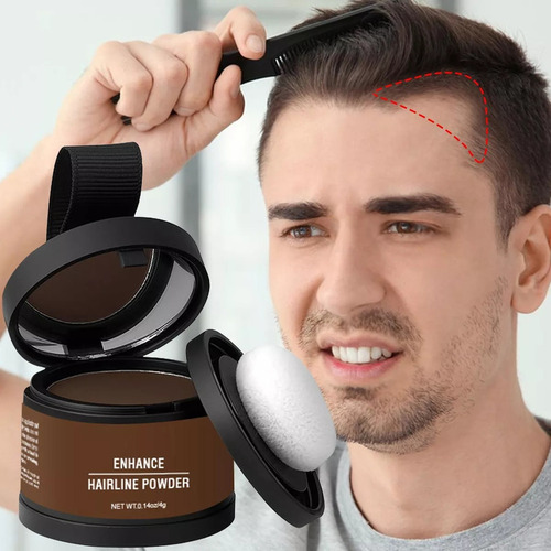 An Polvo Para El Cabello Polvo Para El Cabello Para Mujeres