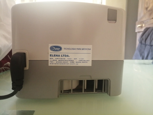 Imagen 2 de 7 de Equipo Cpap Respirador