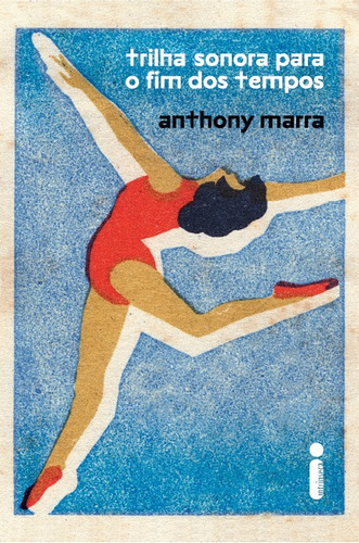Trilha sonora para o fim dos tempos, de Marra, Anthony. Editora Intrínseca Ltda., capa mole em português, 2018