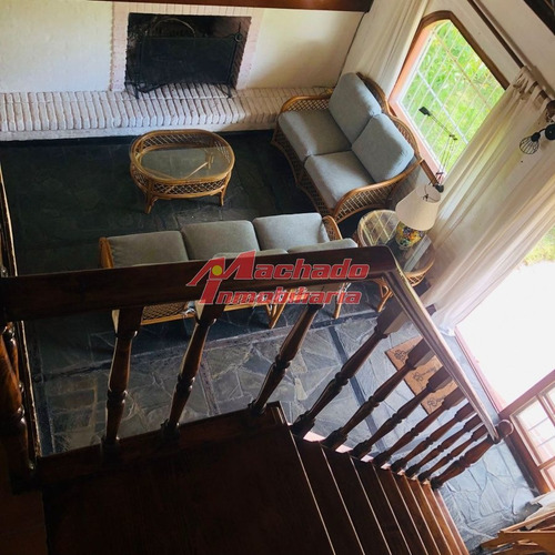 Imagen 2 de 30 de Casa En Venta De 3 Dormitorios En Punta Del Este