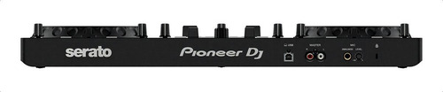 Pioneer Dj Ddj Rev1 2 Canais Scratch No Pix Lj 2.500