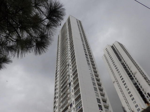 Imagen 1 de 14 de Venta De Apartamento En Bahía Del Golf, Coco Del Mar 20-6498