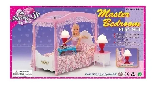 Barbie gloria on sale supermarket