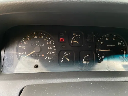 Renault Clio 1 1.4 Rn Mt 4x2 2000