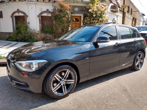 Bmw Serie 1 1.6 118i Sport 170cv 2012