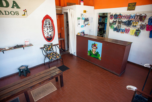 Imagen 5 de 18 de Venta Local C/ Dos Viviendas - 3 Rentas - Gerli