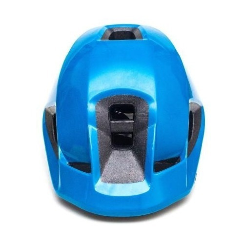 Casco Bici Visera Patriot X1.0 In Mold Ventilacion Bike Club