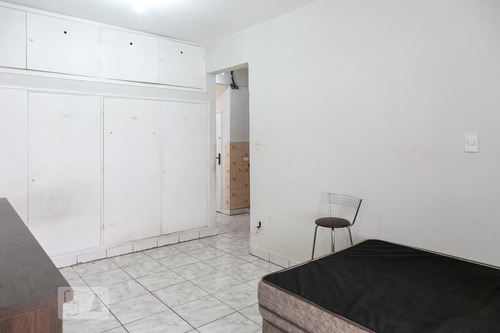 Apartamento Para Aluguel - Centro, 1 Quarto, 37 - 893303998